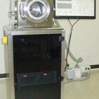 NTE-3500 (M) 熱蒸發(fā)系統(tǒng)