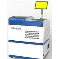 PRI-3000型全自動(dòng)水分提取系統(tǒng)