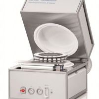 德國埃爾特熱重分析儀Eltra TGA Thermostep