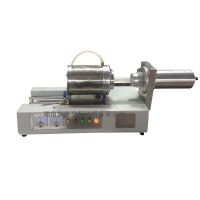 塑料高分子膨脹系數(shù)測(cè)試儀GB1036-2008
