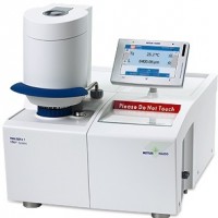 梅特勒托利多LF/1100、HT/1600、IC600、LN600 TMA熱分析超越系列