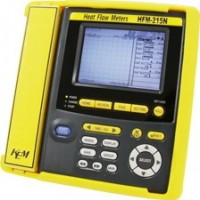 HFM-215N多通道熱流計(jì)_熱流儀_熱流密度計(jì)