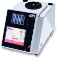 Digipol-M90全自動視頻熔點(diǎn)儀