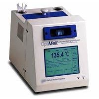 美國(guó)SRS OptiMelt MPA100全自動(dòng)熔點(diǎn)儀