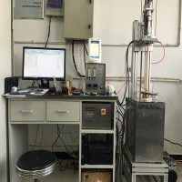 超高溫粘度計