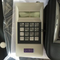 CMI233英國牛津測厚儀
