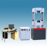 衡翼HY(WE)電液伺服液壓萬(wàn)能試驗(yàn)機(jī)
