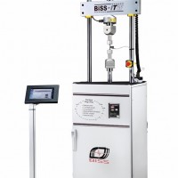 Nano即插即用伺服液壓動態(tài)試驗機(jī)