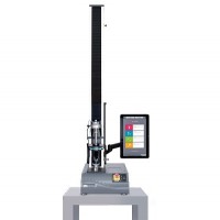 英斯特朗3340系列單立柱臺(tái)式材料試驗(yàn)機(jī)