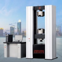 濟南辰達600KN電子萬能試驗機WDW-600