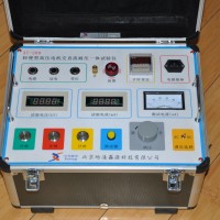 XT-200高壓電機(jī)交直流耐壓試驗(yàn)儀