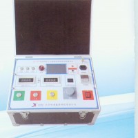XT-107發(fā)電機(jī)轉(zhuǎn)子滅磁跨接器裝置試驗測試儀