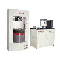 MTS\SANS 水泥壓力試驗機