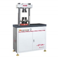 MTS\SANS YAW4305壓力試驗機