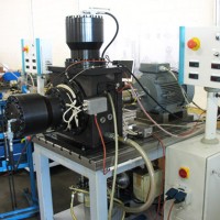 FE8高溫潤滑油/潤滑脂軸承試驗(yàn)機(jī)