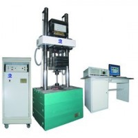 電磁諧振式高頻疲勞試驗(yàn)機(jī)