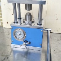 博君紐扣電池封口機(jī)