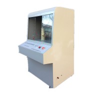 50kv電壓擊穿試驗(yàn)儀