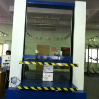 YC-611紙箱抗壓試驗機
