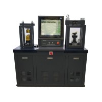 DYE-300S全自動水泥恒應(yīng)力壓力試驗(yàn)機(jī)