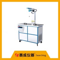 玻璃瓶耐熱沖擊試驗(yàn)儀 HSR-02