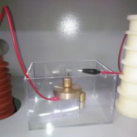 100kv電壓擊穿試驗(yàn)機(jī)