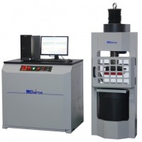 YAW-3000微機控制全自動壓力試驗機