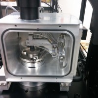Rtec-高真空摩擦磨損試驗機