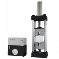 WAW系列微機(jī)控制電液伺服萬能試驗(yàn)機(jī)（單空間）