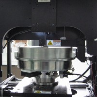 Rtec-高溫摩擦磨損試驗機