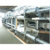 中機試驗電液伺服寬板拉伸試驗機