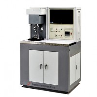 濟南辰達微機四球摩擦試驗機MRS-10A