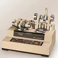 5155 泰伯磨擦試驗(yàn)機(jī)