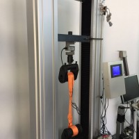 安全帶拉力試驗機
