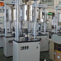 中機試驗電子持久蠕變松弛試驗機