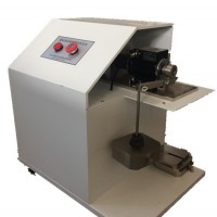 橡膠塑料滑動摩擦磨損試驗機