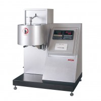 三思縱橫MTM1000熔體流動速率試驗機