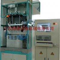 QC/T 491、545汽車減振器耐久試驗(yàn)臺(tái)