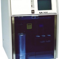 貝克曼庫(kù)爾特比表面積及孔隙分析儀SA3100
