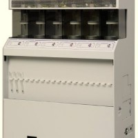 ChemiSorb HTP全自動多站式靜態(tài)化學吸附儀