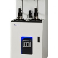 AutoPore V系列高性能全自動壓汞儀