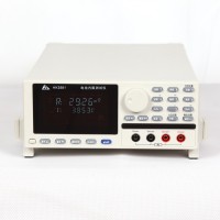 鋰電池內(nèi)阻測(cè)試儀