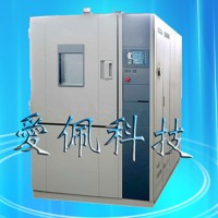 高低溫濕熱快速溫度變化箱/機