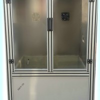 周期浸潤(rùn)腐蝕試驗(yàn)箱