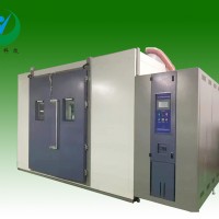 柳沁科技步入式恒溫恒濕環(huán)境測試室LQ-RM-8