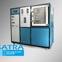 SATRA 臭氧老化試驗(yàn)箱 703