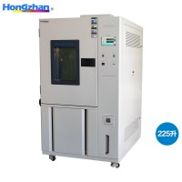 高低溫濕熱試驗箱