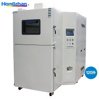 冷熱沖擊試驗箱