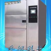 兩箱式冷熱沖擊試驗(yàn)箱/機(jī)