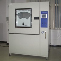 IP56沙塵試驗(yàn)箱AP-SC-IP56